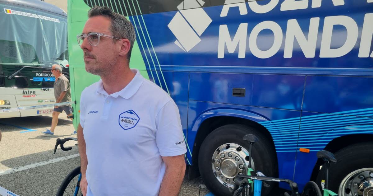 « Paul Seixas est au-delà de ce que l’on pouvait imaginer »