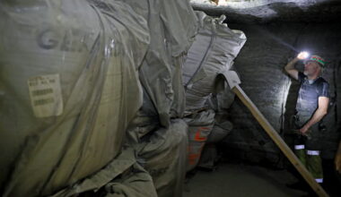 Justice. Le tribunal administratif autorise le confinement définitif des déchets toxiques à Stocamine
