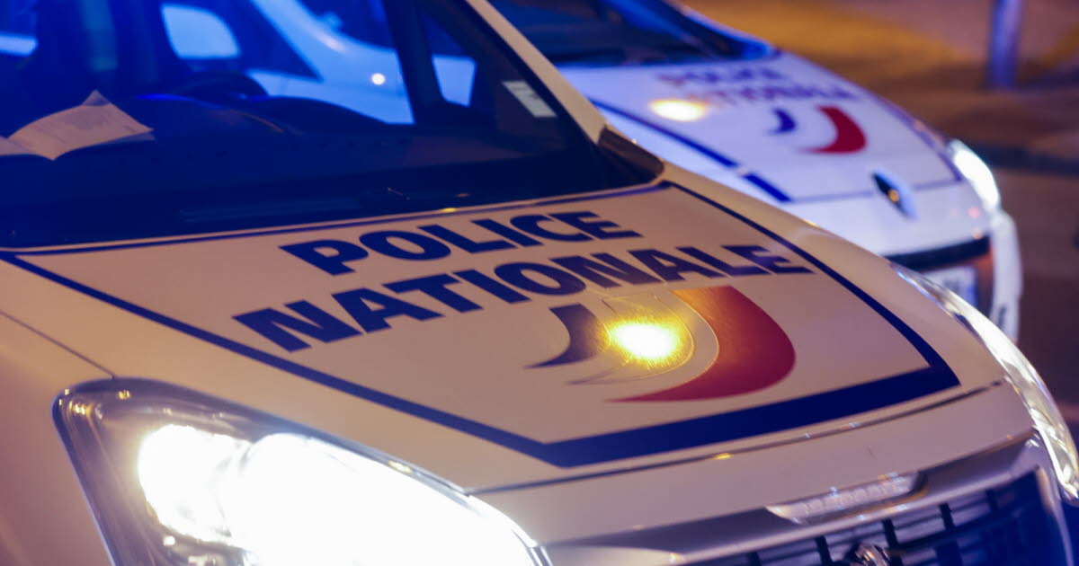 ivre et en possession d’héroïne, il insulte les policiers