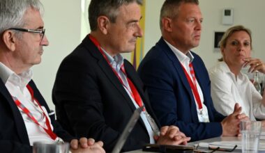 Métallurgie. Pour l’UIMM Alsace « la formation reste la mère des batailles » malgré l’incertitude économique