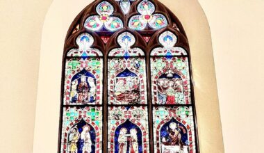 une brocante pour financer la rénovation de l’église