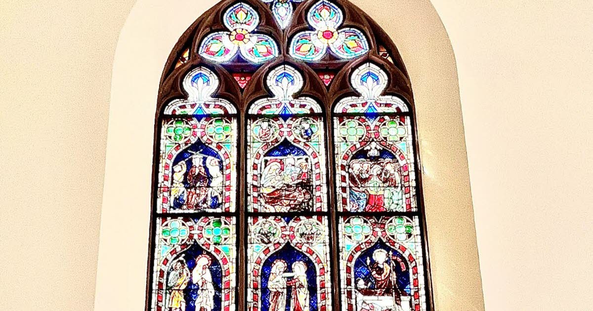 une brocante pour financer la rénovation de l’église