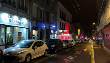 victime d'une balle perdue lors d'une fusillade, il témoigne au tribunal