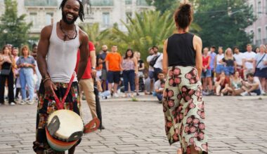 suivez notre guide pour profiter de la Fête de la musique