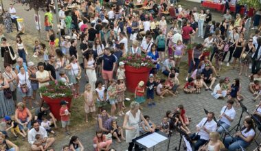 Souffelweyersheim. Trois concerts samedi pour fêter la musique