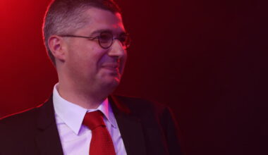 Administration. Mathieu Duhamel quitte la préfecture du Bas-Rhin