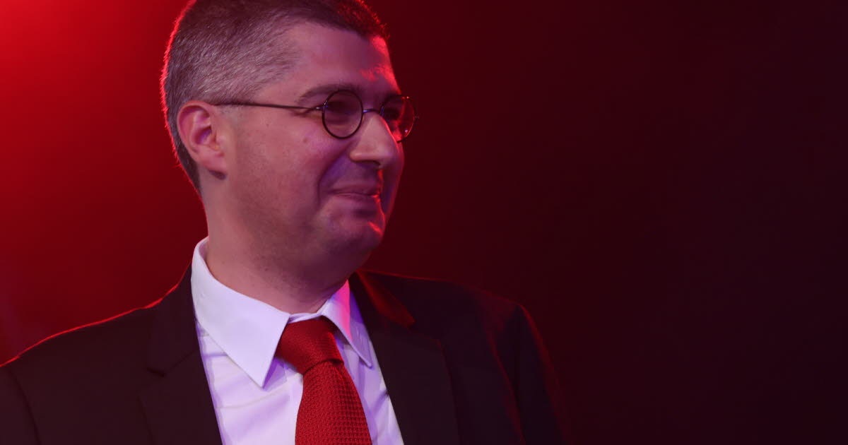Administration. Mathieu Duhamel quitte la préfecture du Bas-Rhin