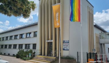 Meurthe-et-Moselle. À Pulnoy, BASF se mobilise pour les LGBTQI +