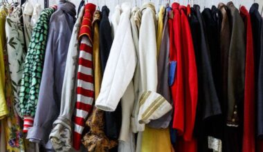 Strasbourg. L’Opéra national du Rhin vend ses costumes de scène samedi 28 juin