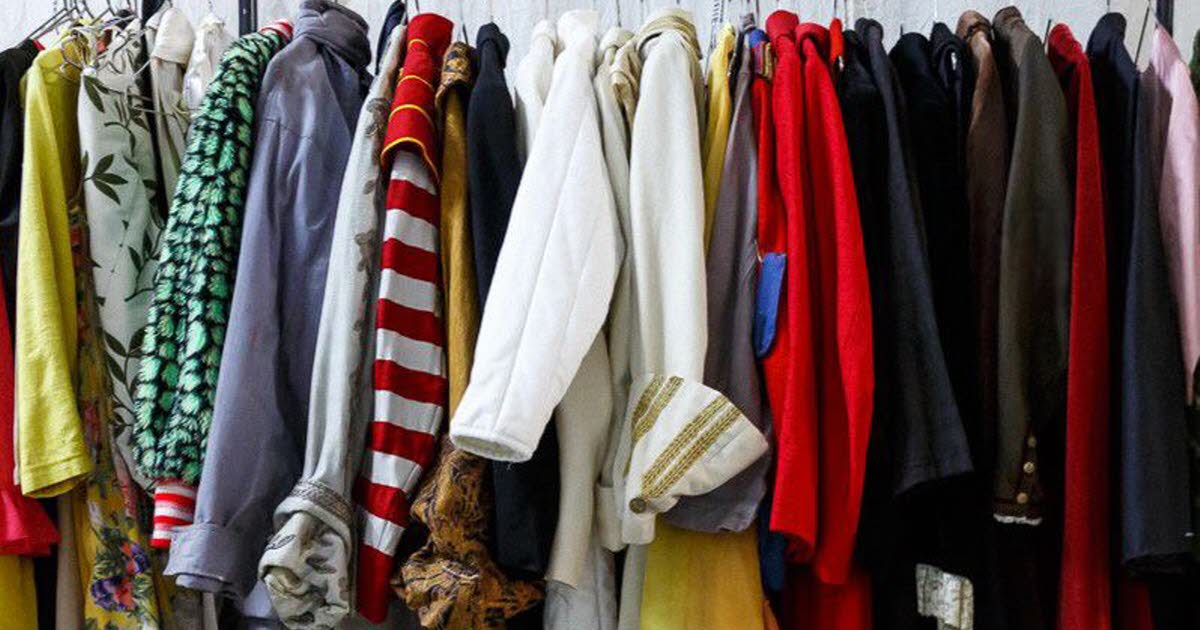 Strasbourg. L’Opéra national du Rhin vend ses costumes de scène samedi 28 juin