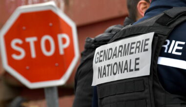 Métropole de Lyon. L’homme soupçonné du viol d’une ado qui attendait le bus a été incarcéré