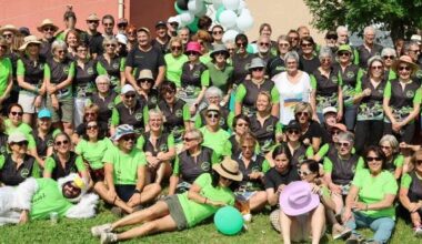 Saint-Etienne. AthléForm’42 a fêté son quinzième anniversaire