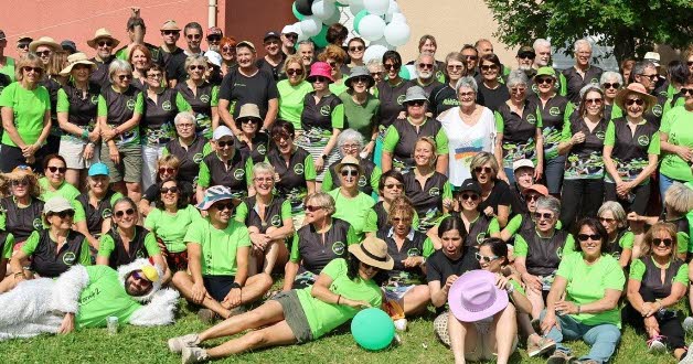 Saint-Etienne. AthléForm’42 a fêté son quinzième anniversaire