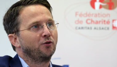 Solidarité. Caritas Alsace lance un appel aux bonnes volontés