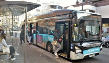 de fortes perturbations prévues vendredi et samedi