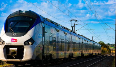 un nouveau modèle ferroviaire pour le train du quotidien