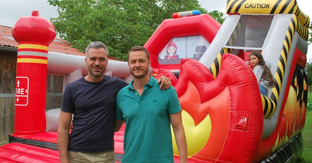 Dommartin-sous-Amance. Cinq entreprises locales réunies pour une journée d’échanges