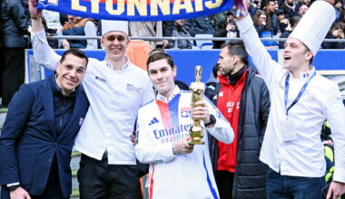 Gastronomie. Un Lyonnais et un Jurassien pour représenter la France au Bocuse d’Or