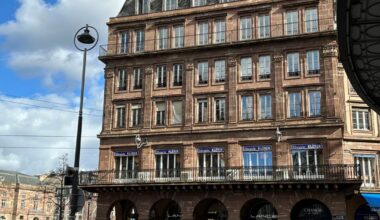 Strasbourg. La librairie Kléber fermera pendant 10 mois pour travaux en 2026