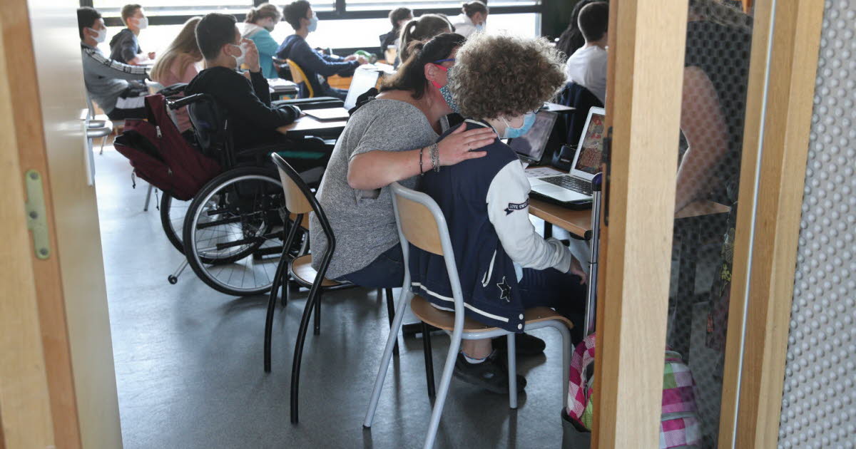 mobilisation des assistants d’éducation ce jeudi 19 juin