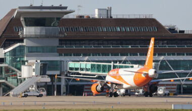 Strasbourg-Entzheim. Easyjet annonce trois nouvelles liaisons saisonnières pour l’automne à l'aéroport
