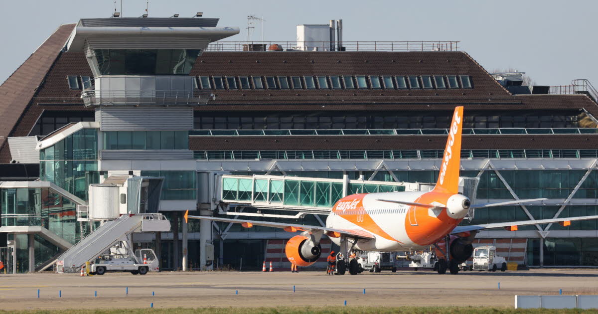 Strasbourg-Entzheim. Easyjet annonce trois nouvelles liaisons saisonnières pour l’automne à l'aéroport