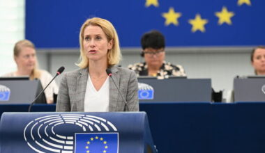 l’impossible diplomatie de l’Union européenne