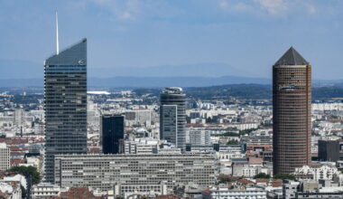 Lyon. Passage pour hérissons, poubelles ludiques, trampoline géant… On connaît les 90 projets lauréats du budget participatif