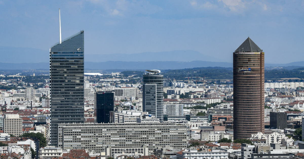 Lyon. Passage pour hérissons, poubelles ludiques, trampoline géant… On connaît les 90 projets lauréats du budget participatif