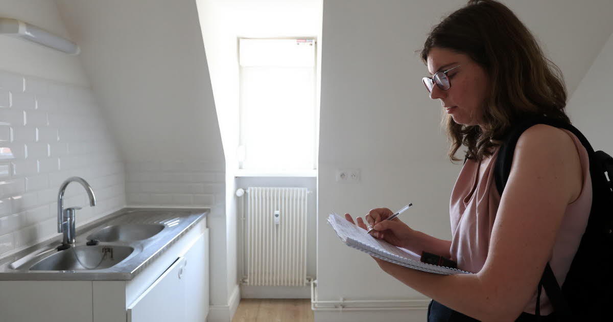 le permis de louer arrive quartier Gare en mai 2026