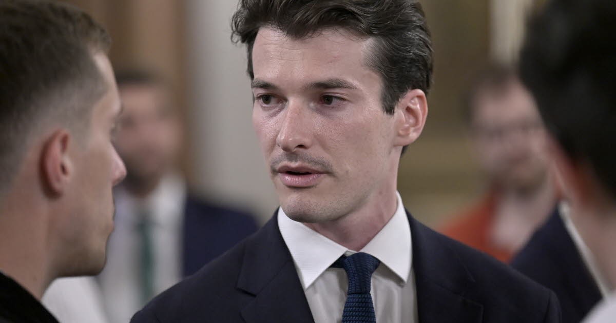 Politique. Ce proche d'Éric Ciotti est candidat aux élections municipales 2026 à Lyon