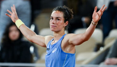 WTA. Sans jouer, Loïs Boisson gagne deux places au classement