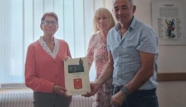 Pierreville. Trésor de mémoire, un livre sur les familles pour retrouver ses racines