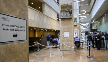 un amateur « dépassé » ou hacker de génie à la barre du tribunal correctionnel de Lyon