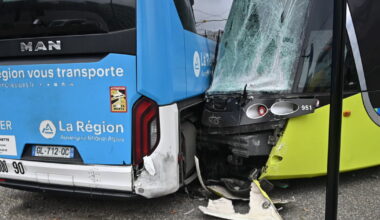 Saint-Étienne. Le tram déraille à Châteaucreux et la justice s’enraye : l’audience attendra pour l’épilogue