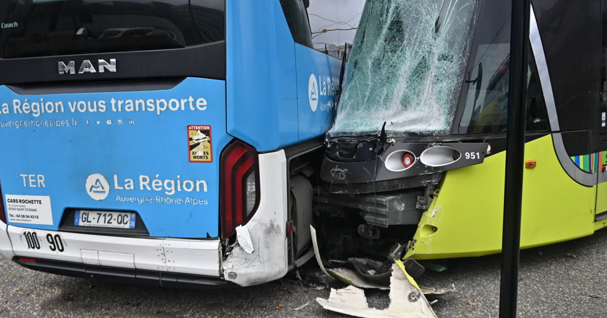 Saint-Étienne. Le tram déraille à Châteaucreux et la justice s’enraye : l’audience attendra pour l’épilogue