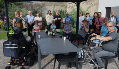 Toul. Habitat et Humanisme Lorraine célèbre ses 40 ans
