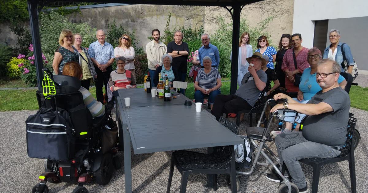 Toul. Habitat et Humanisme Lorraine célèbre ses 40 ans