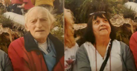 les corps des deux octogénaires ont été retrouvés