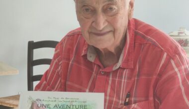 Drôme. Le fondateur de Frigoulette, Bernard Xueref, publie un livre illustré pour raconter son aventure paysanne