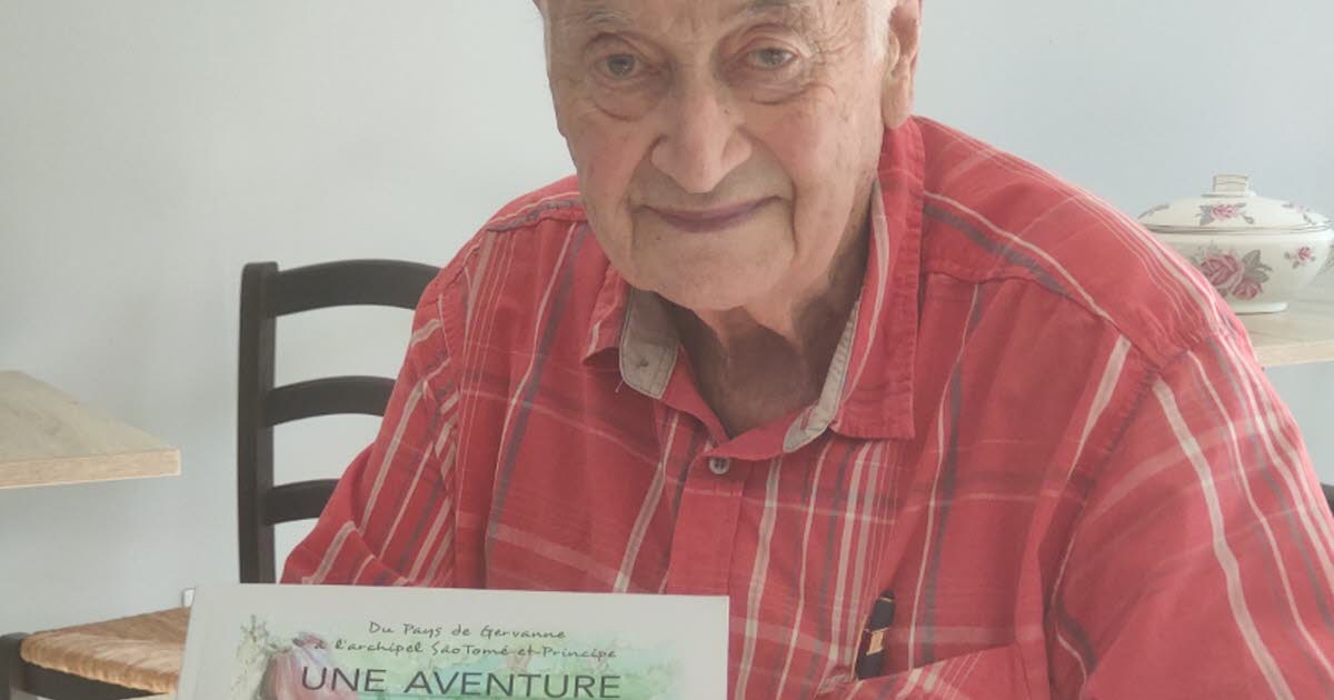 Drôme. Le fondateur de Frigoulette, Bernard Xueref, publie un livre illustré pour raconter son aventure paysanne
