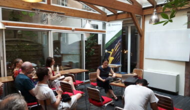 Strasbourg. L’expression du transhumanisme dans la culture et la technologie japonaises