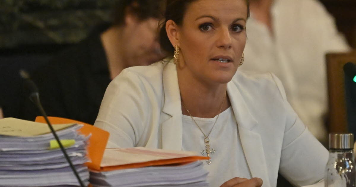 Saint-Chamond. Le maire et deux élus vont déposer cinq plaintes contre l’opposante d’extrême droite Isabelle Surply