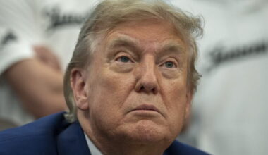 États-Unis. Donald Trump a signé le décret repoussant de 90 jours l'obligation de vente de TikTok