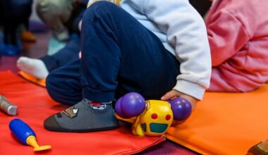 le pôle petite enfance fermé trois jours