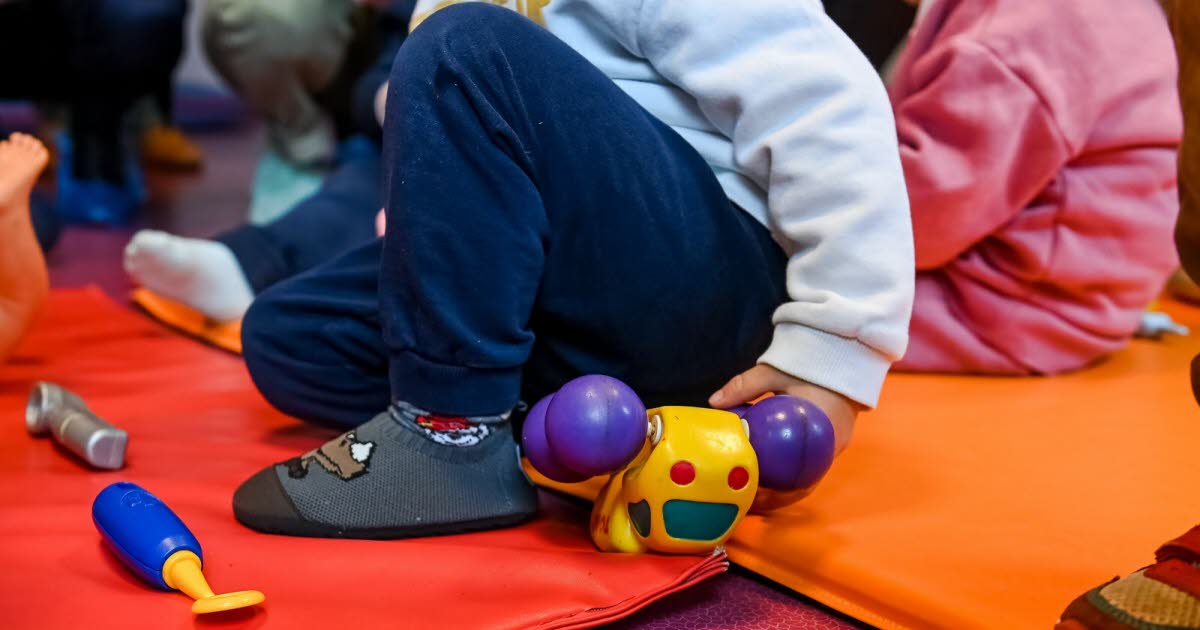 le pôle petite enfance fermé trois jours