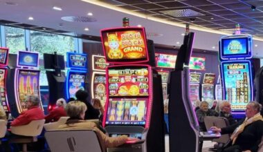 Métropole de Lyon. Tensions autour des revenus du casino que se partagent ces deux communes cossues de l’Ouest lyonnais