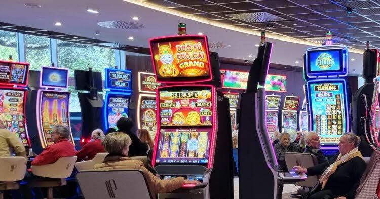 Métropole de Lyon. Tensions autour des revenus du casino que se partagent ces deux communes cossues de l’Ouest lyonnais
