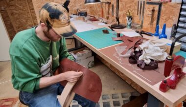 Saint-Étienne. Les Ateliers singuliers, un espace de co-working pour artisans et artistes