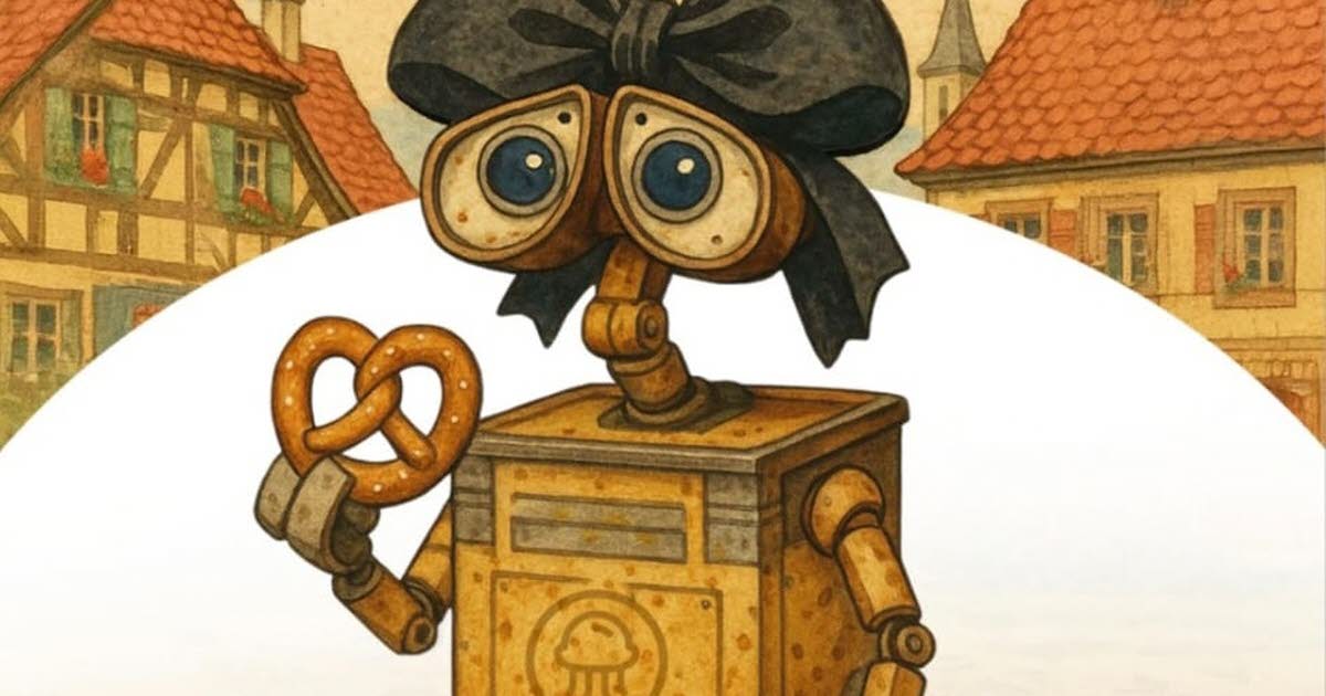 Alsace. Une IA « avec l’accent alsacien » pour marquer l’Alsace Fan Day